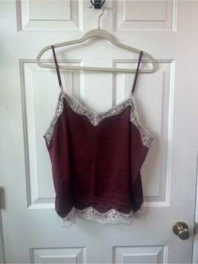NWT Loft cami